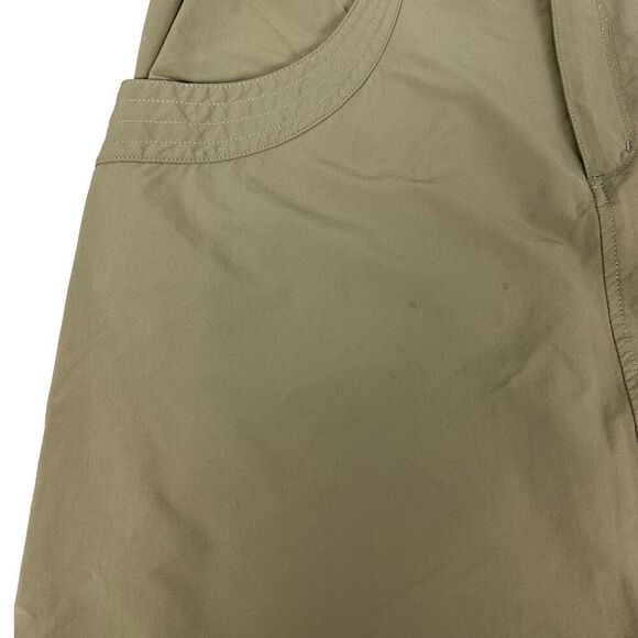 Sherpa Adventure Gear Mina Skirt Khaki size 12 - Picture 7 of 7